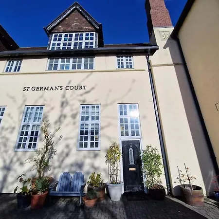 Historic Cardiff Centre Couples Retreat, 1 Bed Maisonette Exterior photo