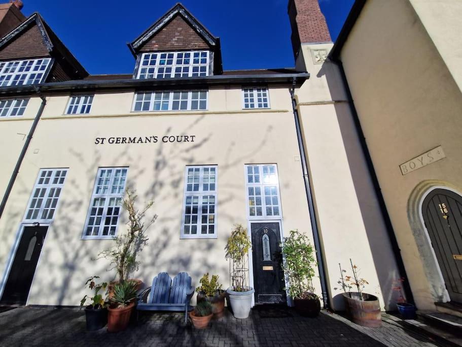 Apartment Historic Centre Couples Retreat, 1 Bed Maisonette *