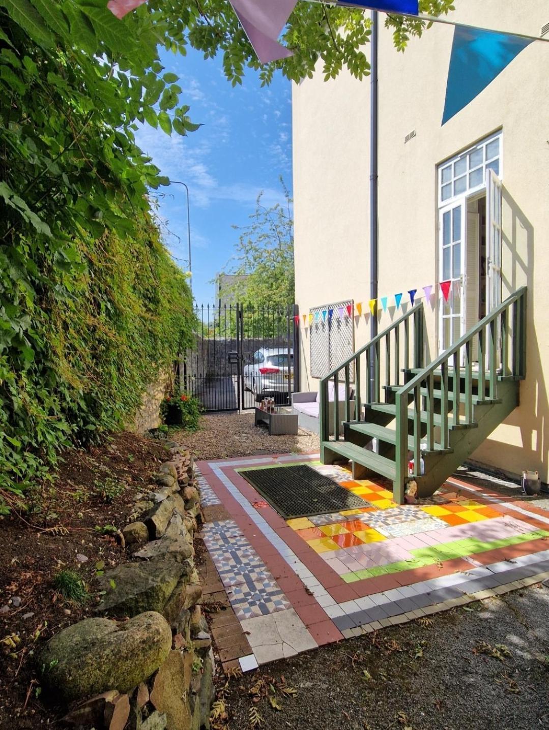 Apartment Historic Centre Couples Retreat, 1 Bed Maisonette
